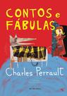 Livro - Contos e fábulas
