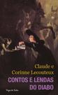 Livro - Contos e lendas do diabo - Ed. Bolso