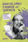 Livro - Contos e poemas para jovens: Bartolomeu Campos de Queirós