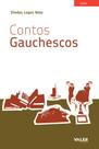 Livro - Contos gauchescos