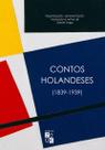 Livro - Contos holandeses (1839-1939)