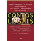 Livro - Contos legais