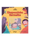 Livro - Contos magnéticos: Chapeuzinho vermelho