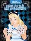 Livro - Contos Maravilhosos - Alice no País das Maravilhas Livro - Contos Maravilhosos - Alice no País das Maravilhas