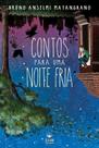 Livro - Contos para uma noite fria