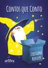 Livro - Contos que conto