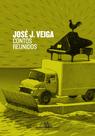 Livro - Contos reunidos