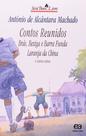 Livro - Contos reunidos