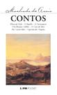 Livro - Contos