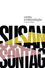 Livro - Contra a interpretação
