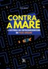Livro - Contra a maré