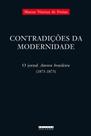 Livro - Contradições da modernidade