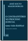 Livro - Contraditório no processo judicial - 1 ed./2013 Livro - Contraditório no processo judicial - 1 ed./2013