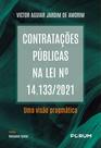 Livro - Contratações Públicas na Lei no 14.133/2021 Livro - Contratações Públicas na Lei no 14.133/2021
