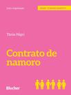 Livro - Contrato De Namoro - EDGARD BLUCHER