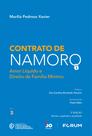 Livro - Contrato de Namoro