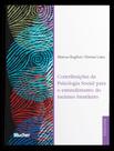 Livro - Contribuicoes Da Psicologia Social Para O Entendimento Do Racismo Brasileiro