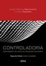 Livro - Controladoria: Instrumento De Apoio Ao Processo Decisório