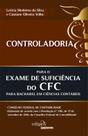 Livro - Controladoria para o exame de sufuciência do CFC