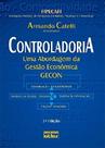 Livro - Controladoria: Uma Abordagem Da Gestão Econômica Gecon