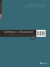 Livro - Controle da qualidade: