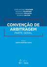 Livro - Convenção de Arbitragem - Parte Geral - 1ª Edição 2023