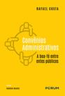 Livro - Convênios Administrativos