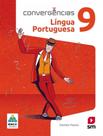 Livro - Convergencias - Lingua Portuguesa - 9º Ano - Bncc - 2ª Ed - EDICOES SM DIDATICA