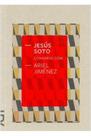 Livro - Conversa com Ariel Jiménez - Cosac Naify