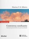 Livro - Conversa Sonhante - EDGARD BLUCHER