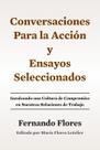 Livro Conversaciones Para La Accion y Ensayos Seleccionados