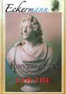 Livro - Conversações com Goethe