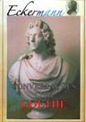 Livro - Conversações com Goethe