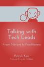 Livro Conversando com líderes de tecnologia: de novatos a profissionais