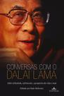 Livro - Conversas com Dalai lama