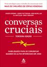 Livro - Conversas cruciais Livro - Conversas cruciais