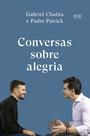 Livro - Conversas sobre alegria