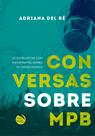 Livro - Conversas sobre MPB