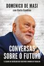 Livro - Conversas sobre o futuro