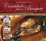 Livro - Convidados para o banquete