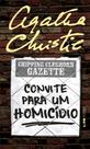 Livro - Convite para um homicídio Livro - Convite para um homicídio