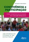 Livro - Convivência e participação