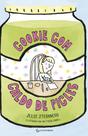 Livro - Cookie com caldo de picles Livro - Cookie com caldo de picles