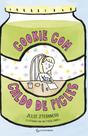 Livro - Cookie com caldo de picles Livro - Cookie com caldo de picles