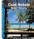 Livro - Cool Hotels - Beach Resorts