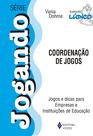 Livro - Coordenação de jogos