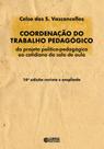 Livro - Coordenação do trabalho pedagógico