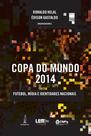 Livro - Copa do mundo 2014