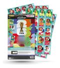 Livro Copa Do Mundo 2026 - Kit De Atualização Livro Copa Do Mundo 2026 - Kit De Atualização