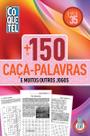 Livro Coquetel + 150 Caça-palavras 35: Nível Fácil Livro Coquetel + 150 Caça-palavras 35: Nível Fácil